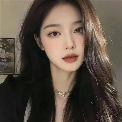 散漫的女人